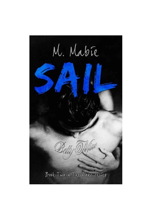 [Wake 02] • Sail