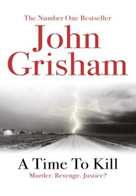 A Time to Kill