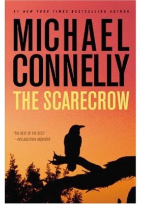 The scarecrow - a novel