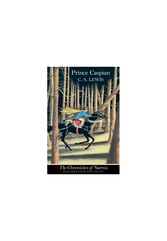 Prince Caspian