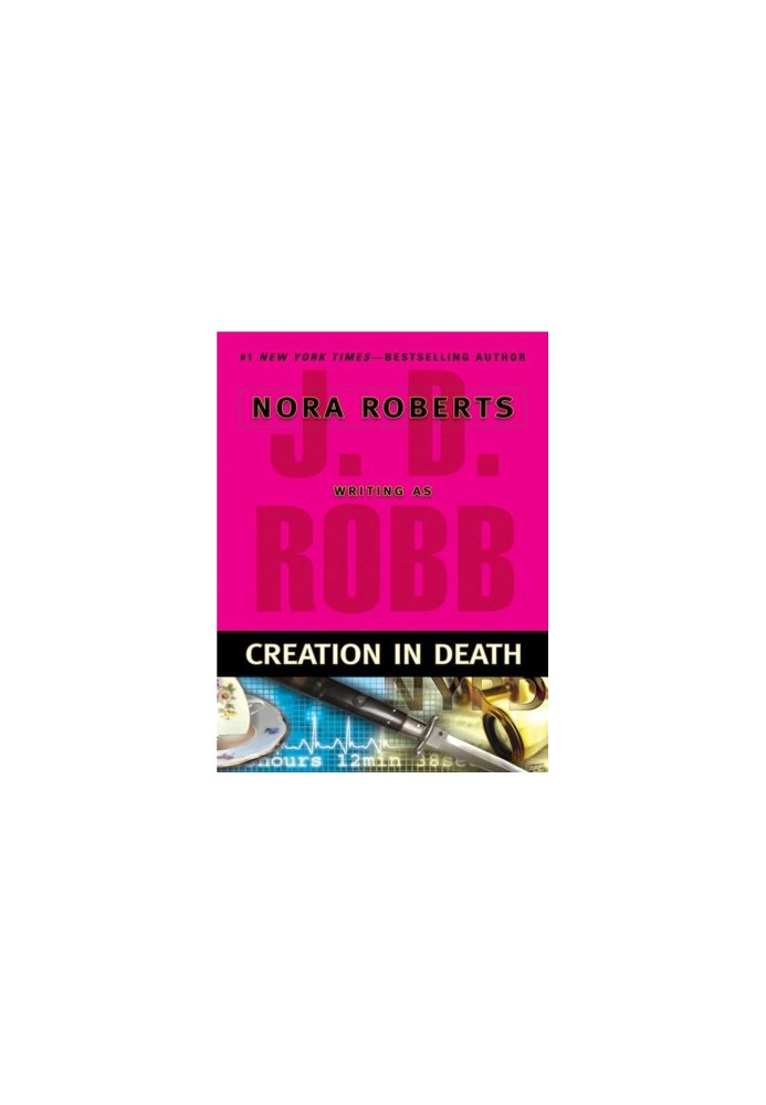 Creation in Death