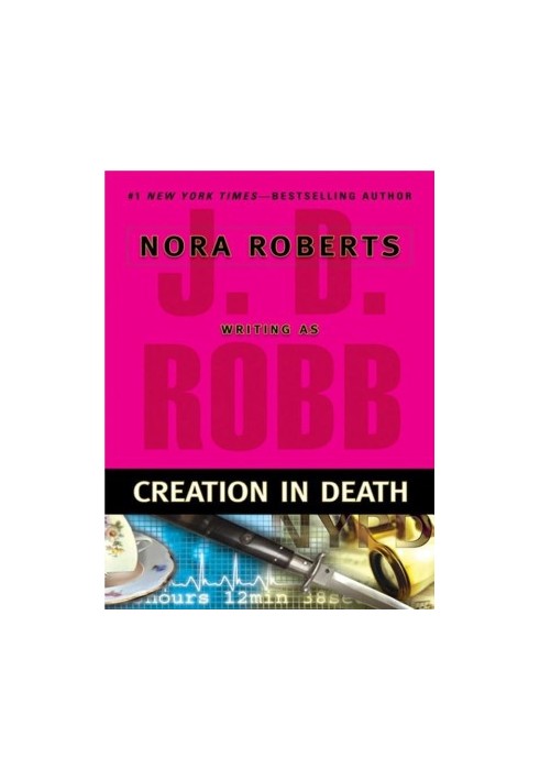 Creation in Death