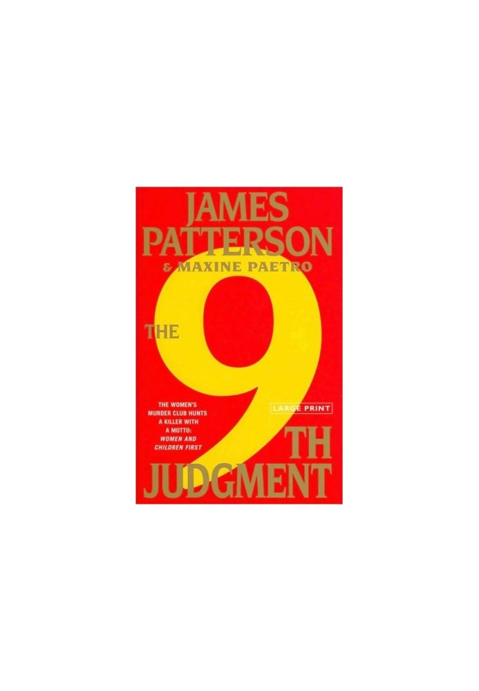 The 9th Judgment