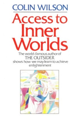 Access to inner worlds : the story of Brad Absetz