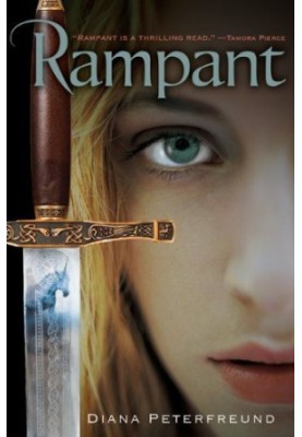Rampant