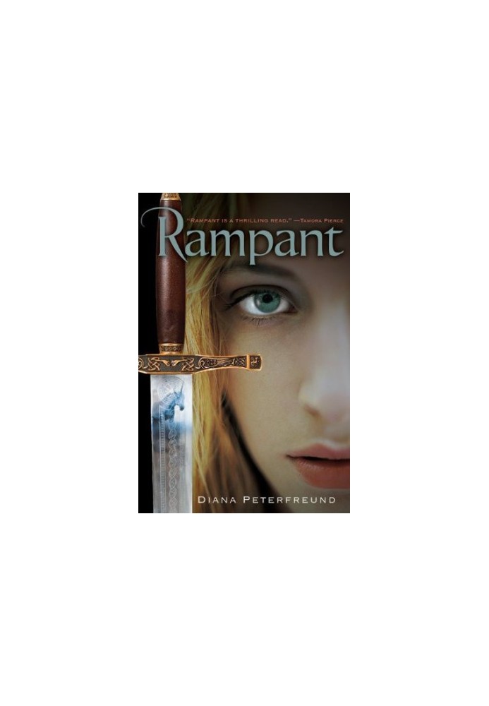 Rampant