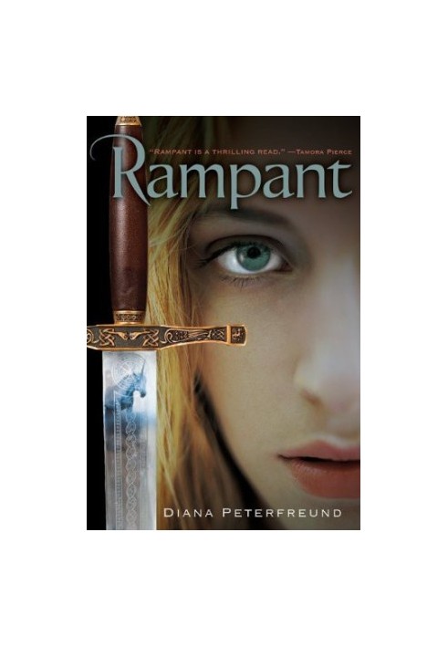 Rampant