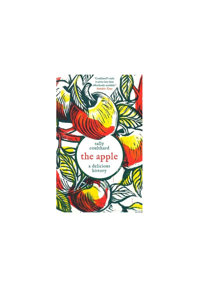 The Apple: A Delicious History