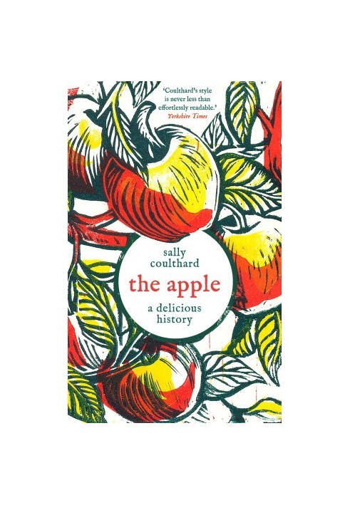The Apple: A Delicious History