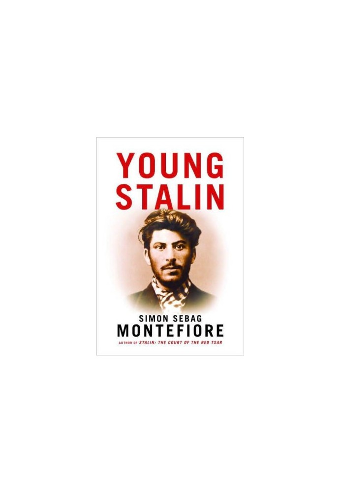 Young Stalin