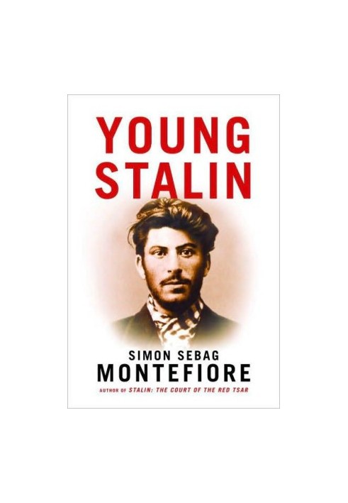 Young Stalin