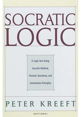 Socratic Logic, Third Edition