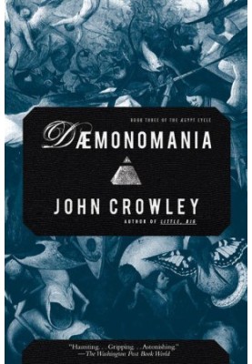 [AEgypt 03] • Daemonomania
