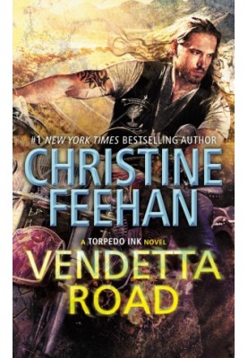 Torpedo Ink 03 - Vendetta Road