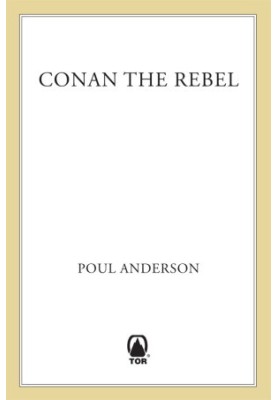 Conan the Rebel