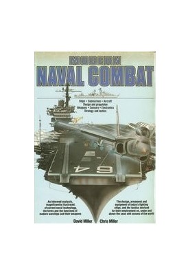 Modern Naval Combat