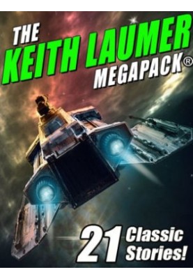 The Keith Laumer MEGAPACK&174