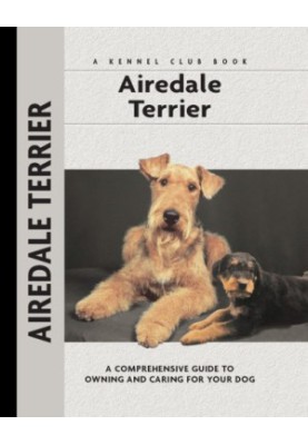 Airedale Terrier