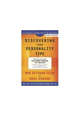 Discovering Your Personality Type: The Essential Introduction to the Enneagram, Revised and Expanded