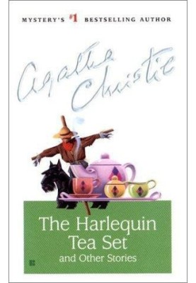 The Harlequin Tea Set and Other Stories