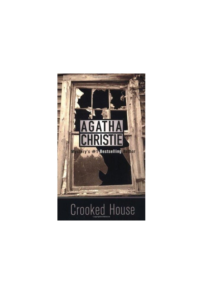 Crooked House