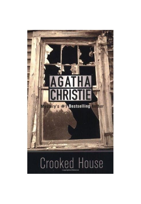 Crooked House