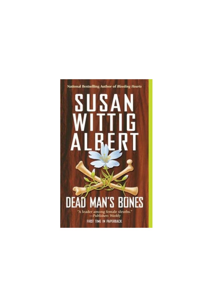 Dead Man's Bones