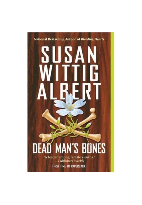 Dead Man's Bones