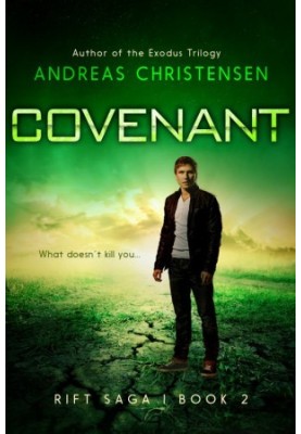 [Rift Saga 02] • Covenant