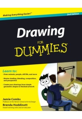 Drawing for dummies
