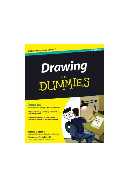 Drawing for dummies