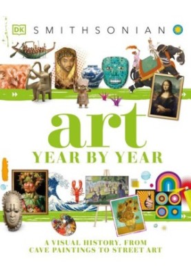 Art Year by Year