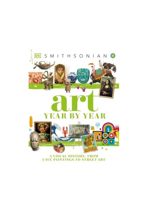 Art Year by Year