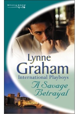 A Savage Betrayal (This Time, Forever Book 1)