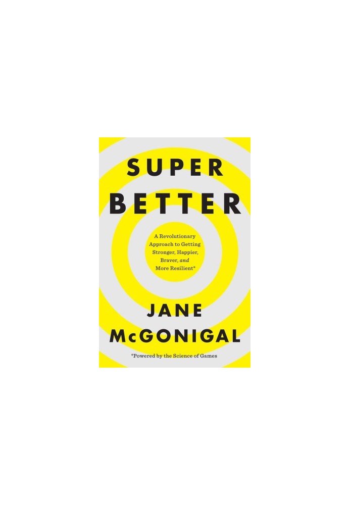 SuperBetter