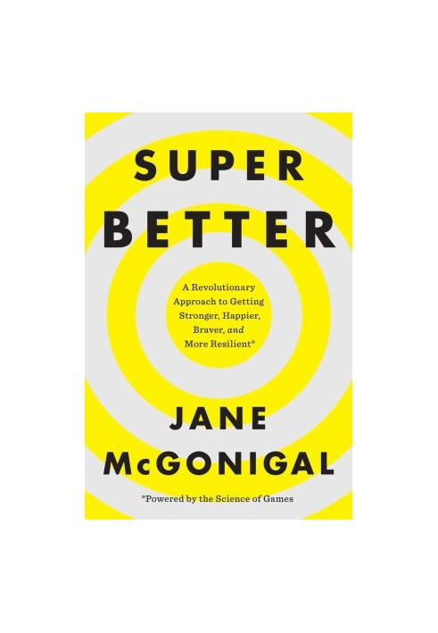 SuperBetter