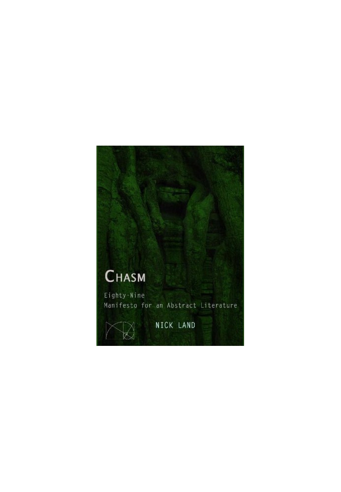Chasm