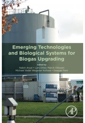Emerging Technologies and Biological Systems for Biogas Upgrading