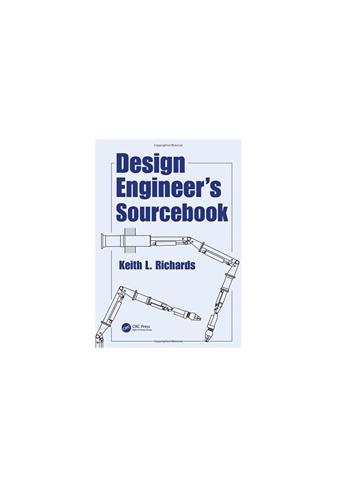 Design Engineer's Sourcebook