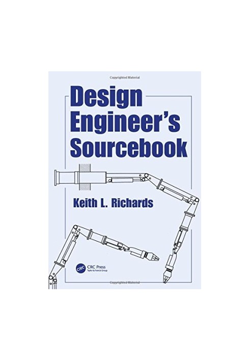 Design Engineer's Sourcebook