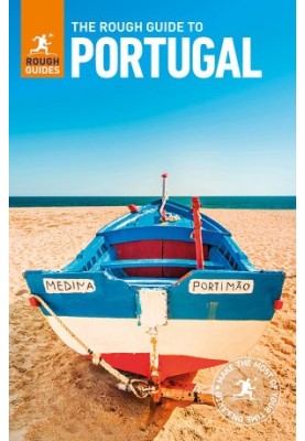 The Rough Guide to Portugal
