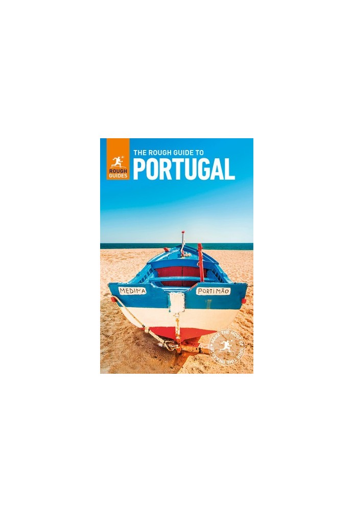 The Rough Guide to Portugal