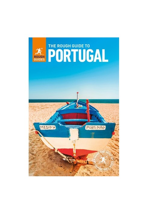 The Rough Guide to Portugal