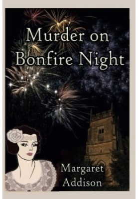[Rose Simpson Mysteries 06] • Murder on Bonfire Night