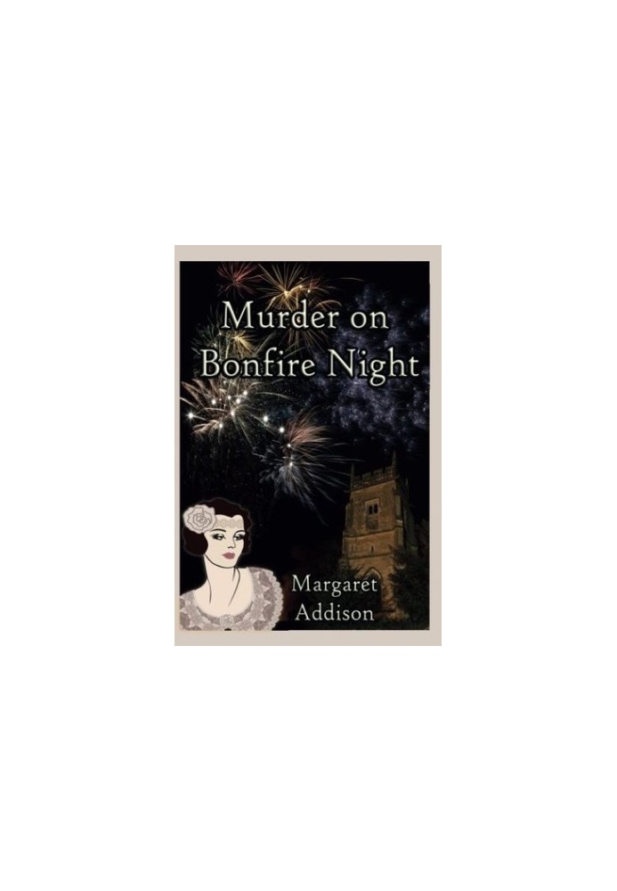 [Rose Simpson Mysteries 06] • Murder on Bonfire Night