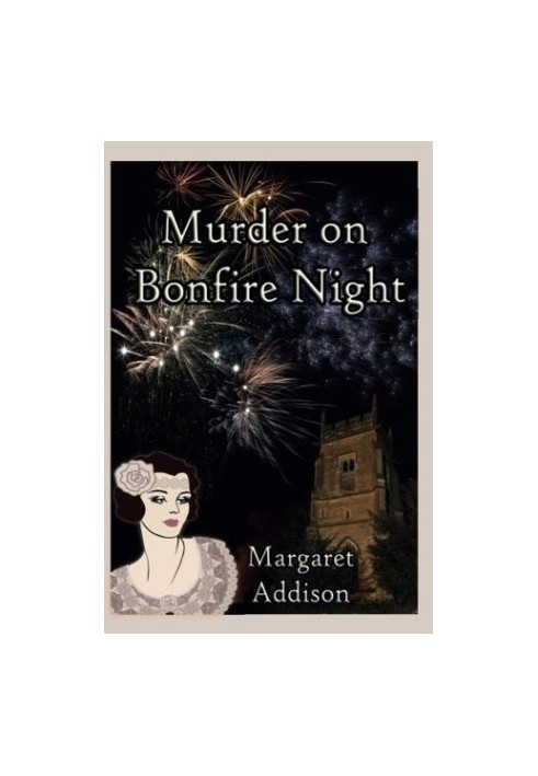 [Rose Simpson Mysteries 06] • Murder on Bonfire Night