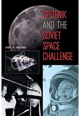 Sputnik and the Soviet Space Challenge