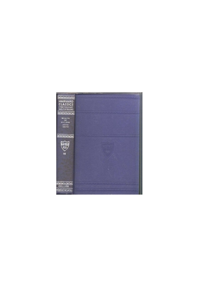 The Harvard Classics eboxed Set 010