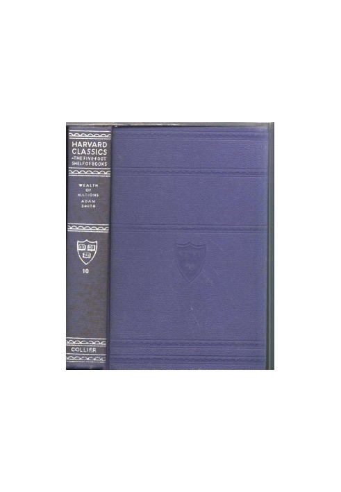 The Harvard Classics eboxed Set 010