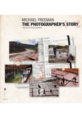 The Photographer's Story